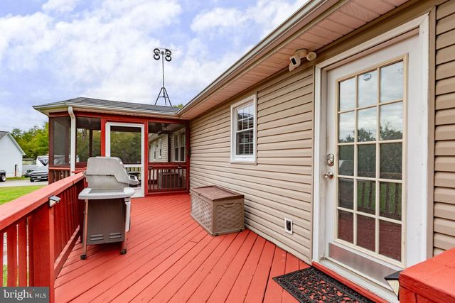 467 BROOKE RD, Fredericksburg, VA 22405