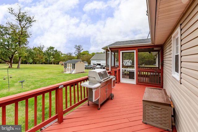 467 BROOKE RD, Fredericksburg, VA 22405