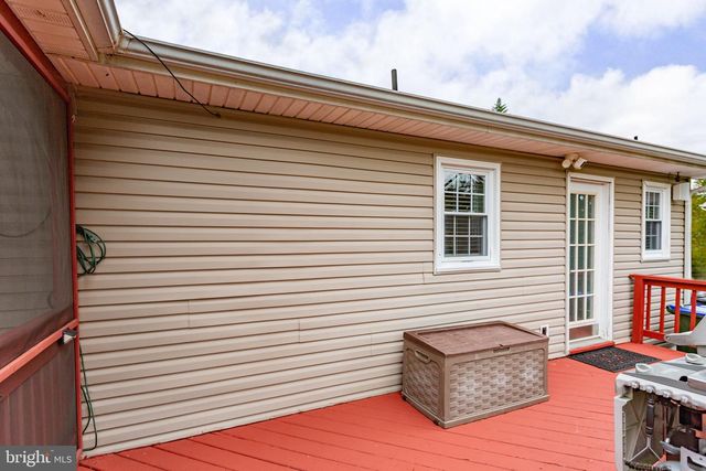 467 BROOKE RD, Fredericksburg, VA 22405
