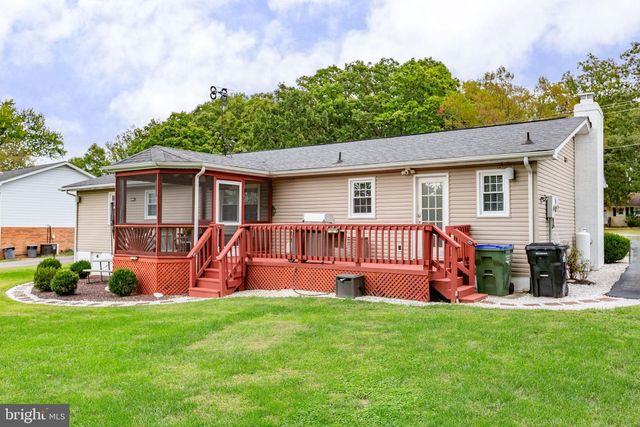 467 BROOKE RD, Fredericksburg, VA 22405