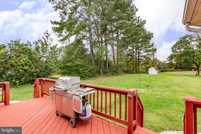 467 BROOKE RD, Fredericksburg, VA 22405