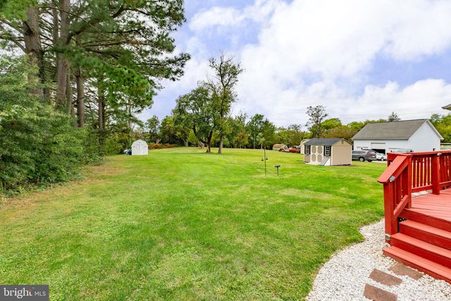 467 BROOKE RD, Fredericksburg, VA 22405