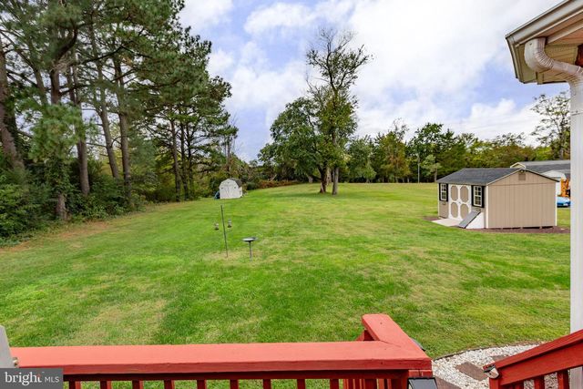 467 BROOKE RD, Fredericksburg, VA 22405