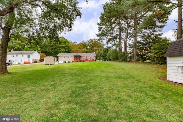 467 BROOKE RD, Fredericksburg, VA 22405