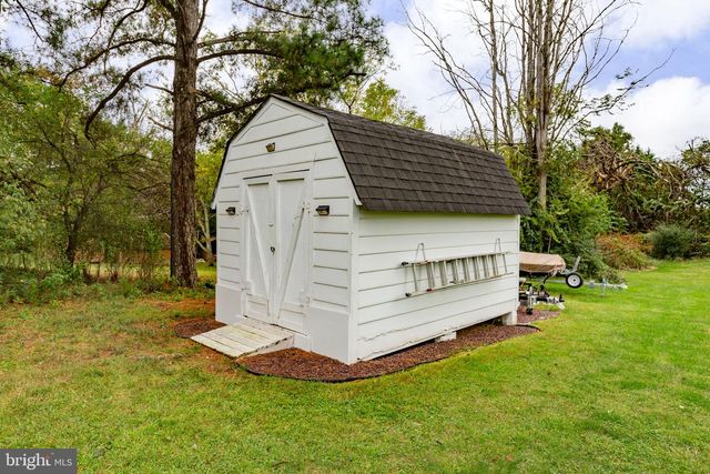 467 BROOKE RD, Fredericksburg, VA 22405