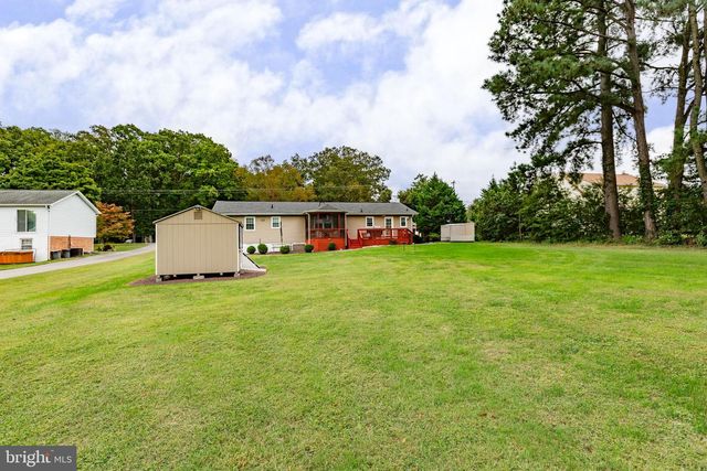 467 BROOKE RD, Fredericksburg, VA 22405