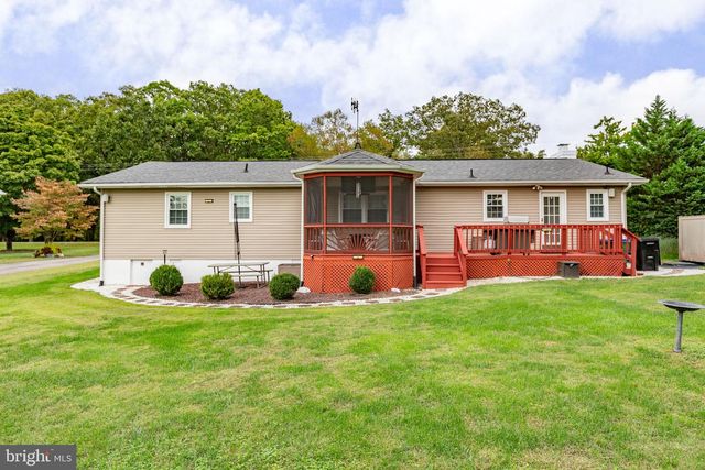 467 BROOKE RD, Fredericksburg, VA 22405