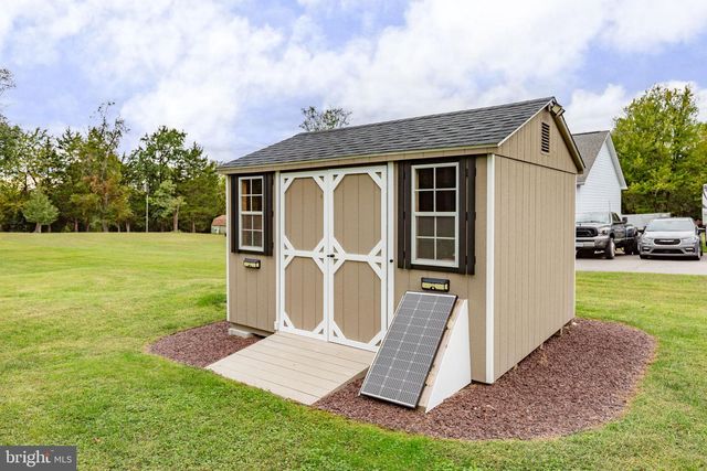 467 BROOKE RD, Fredericksburg, VA 22405