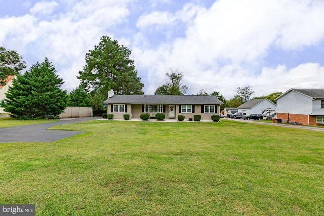 467 BROOKE RD, Fredericksburg, VA 22405