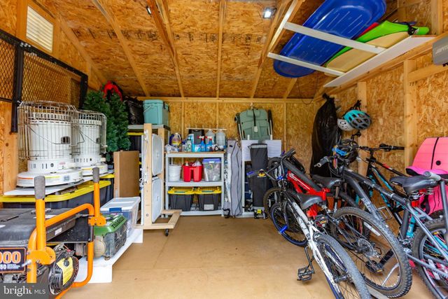 467 BROOKE RD, Fredericksburg, VA 22405