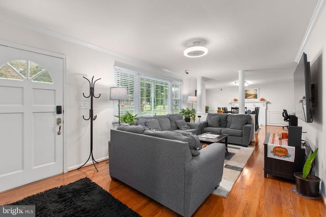 467 BROOKE RD, Fredericksburg, VA 22405