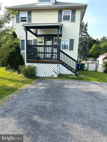 2221 LINCOLN AVE, Reading, PA 19609