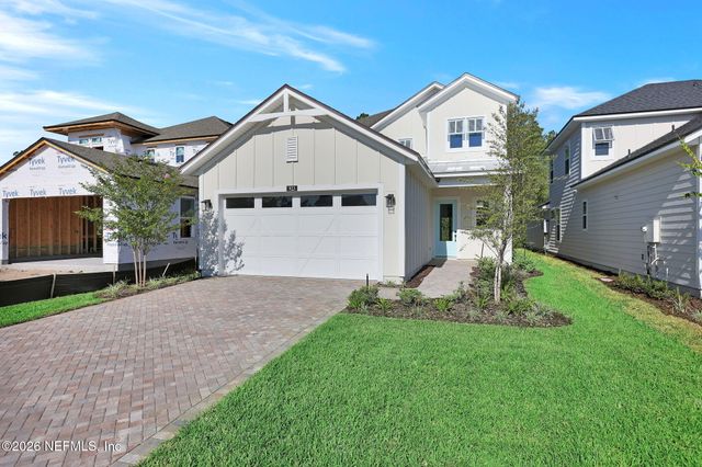 923 CAIDEN Drive, Ponte Vedra, FL 32081