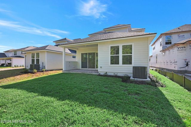923 CAIDEN Drive, Ponte Vedra, FL 32081