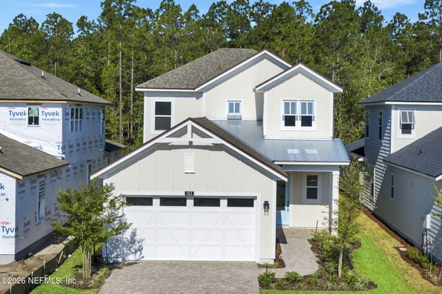 923 CAIDEN Drive, Ponte Vedra, FL 32081
