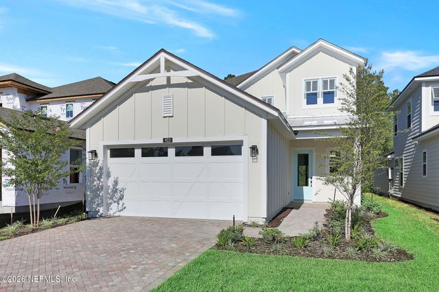 923 CAIDEN Drive, Ponte Vedra, FL 32081