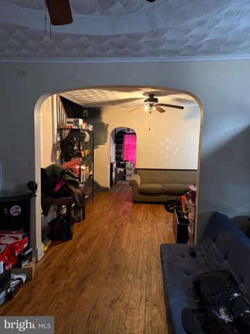 918 RACE ST, Shamokin, PA 17872