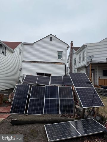 918 RACE ST, Shamokin, PA 17872