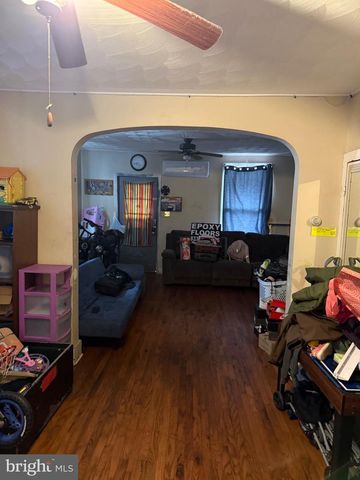 918 RACE ST, Shamokin, PA 17872