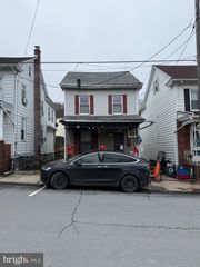 918 RACE ST, Shamokin, PA 17872