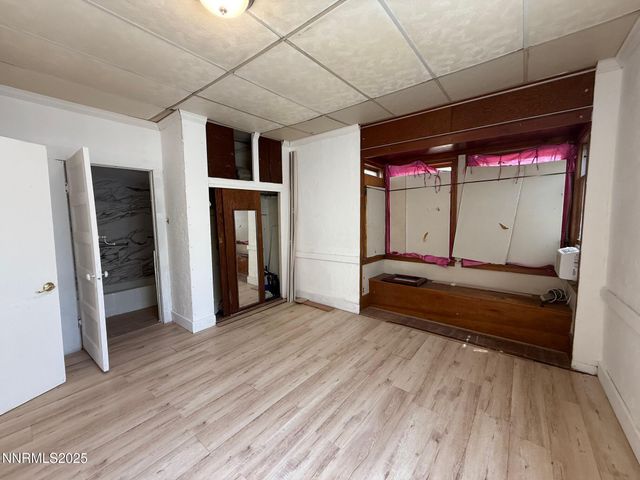 960 Franklin Avenue, Lovelock, NV 89419