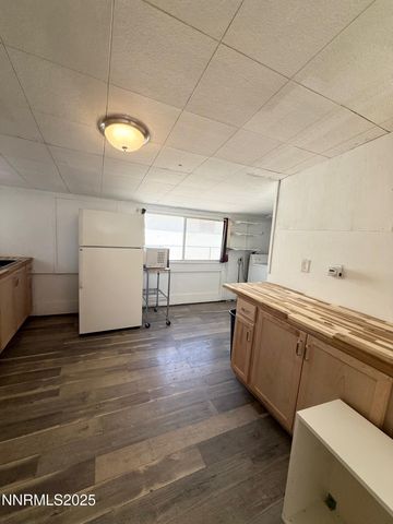 960 Franklin Avenue, Lovelock, NV 89419