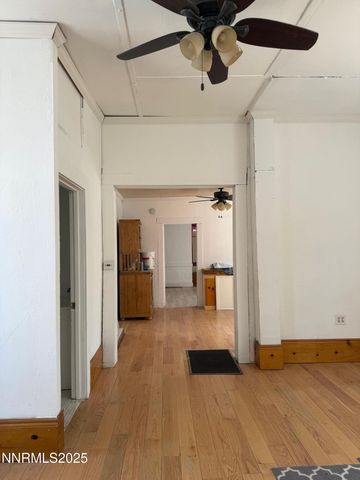 960 Franklin Avenue, Lovelock, NV 89419