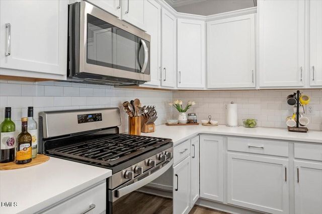 603 Marshskip Way, Rolesville, NC 27571