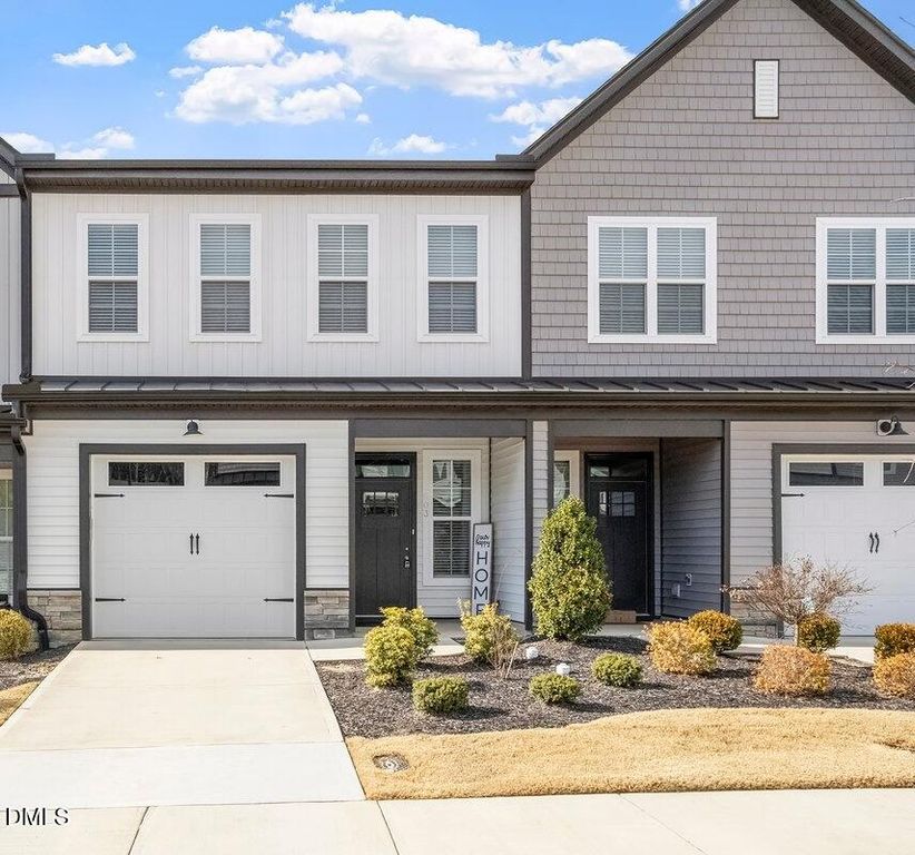 603 Marshskip Way, Rolesville, NC 27571