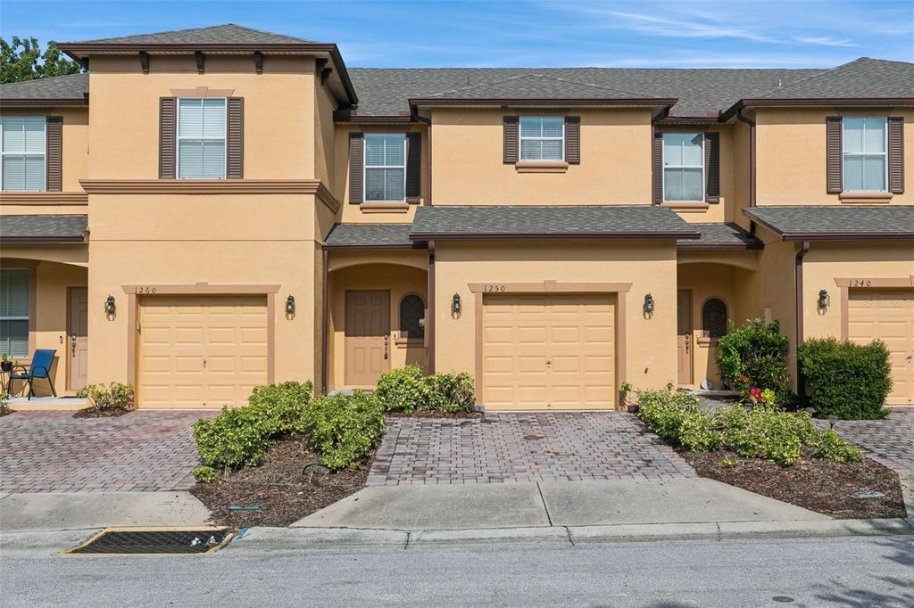 1250 TWIN TREES LANE, Sanford, FL 32771