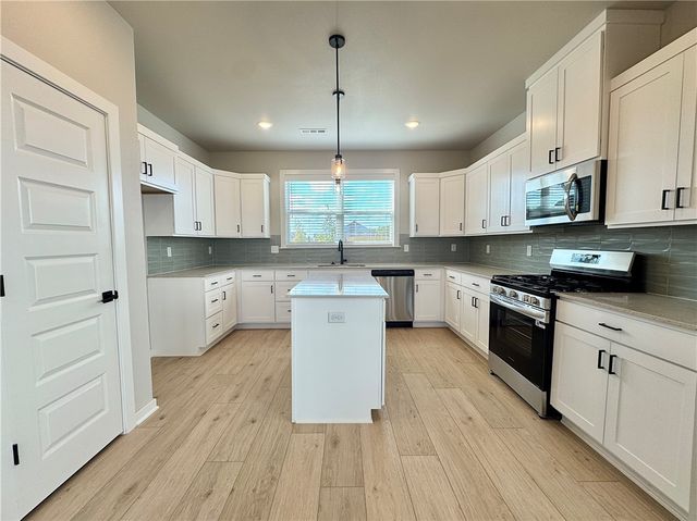 4705 SW Wakanda Street, Bentonville, AR 72713