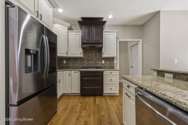 578 Deer Run Way, Elizabethtown, KY 42701