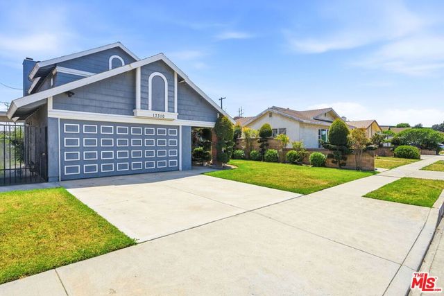 17310 S Hoover Street, Gardena, CA 90247