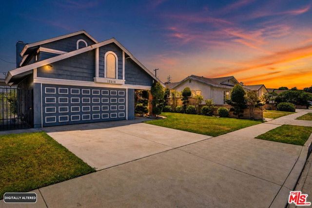 17310 S Hoover Street, Gardena, CA 90247