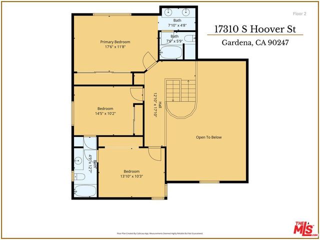17310 S Hoover Street, Gardena, CA 90247