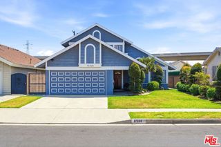 17310 S Hoover Street, Gardena, CA 90247