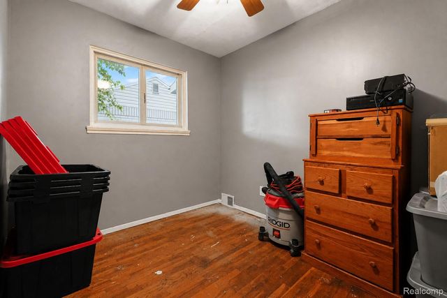 1366 Windham Street, Westland, MI 48186