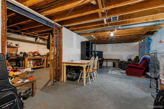 1366 Windham Street, Westland, MI 48186