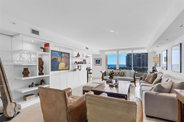 781 Crandon Blvd 801, Key Biscayne, FL 33149