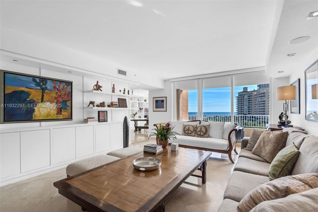 781 Crandon Blvd 801, Key Biscayne, FL 33149