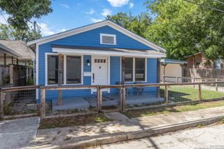 228 Sherman, San Antonio, TX 78202
