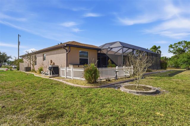 21 MANIZAKS AVENUE, Punta Gorda, FL 33983