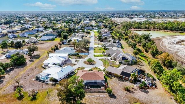 21 MANIZAKS AVENUE, Punta Gorda, FL 33983