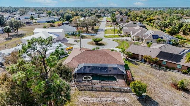21 MANIZAKS AVENUE, Punta Gorda, FL 33983