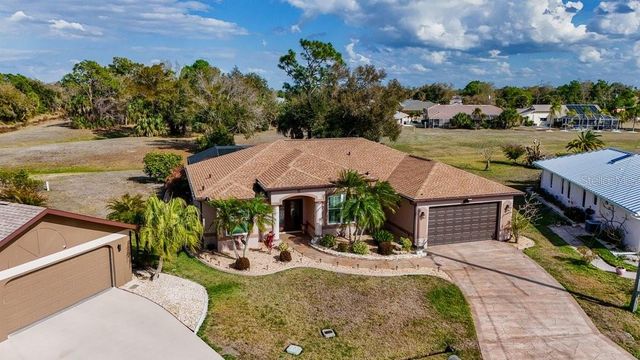 21 MANIZAKS AVENUE, Punta Gorda, FL 33983