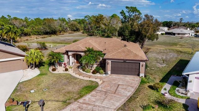 21 MANIZAKS AVENUE, Punta Gorda, FL 33983