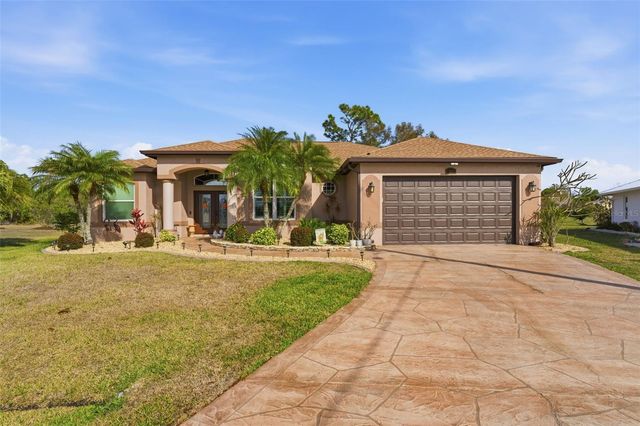 21 MANIZAKS AVENUE, Punta Gorda, FL 33983