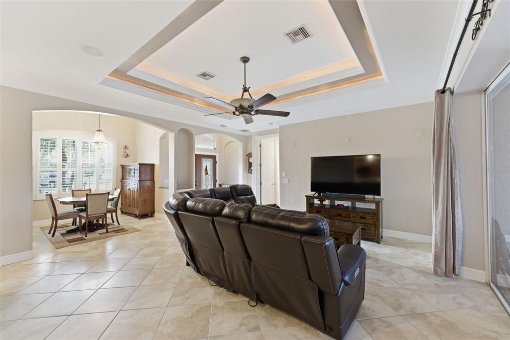 Image 3 of property listing at 21 MANIZAKS AVENUE, Punta Gorda, FL 33983