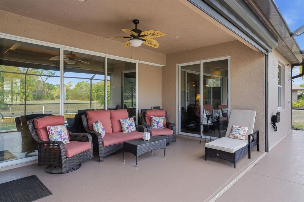 Image 23 of property listing at 21 MANIZAKS AVENUE, Punta Gorda, FL 33983