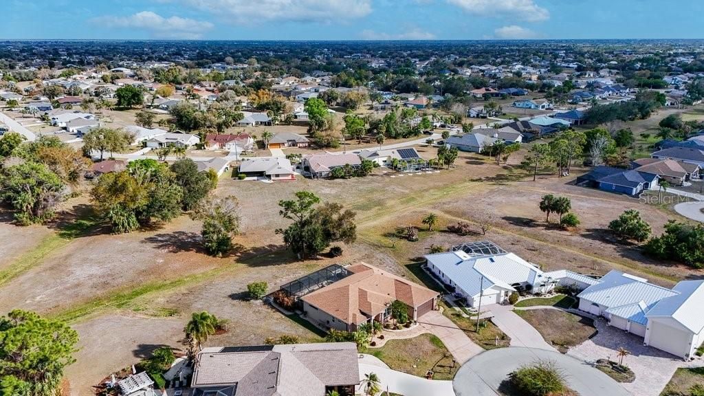 Image 29 of property listing at 21 MANIZAKS AVENUE, Punta Gorda, FL 33983